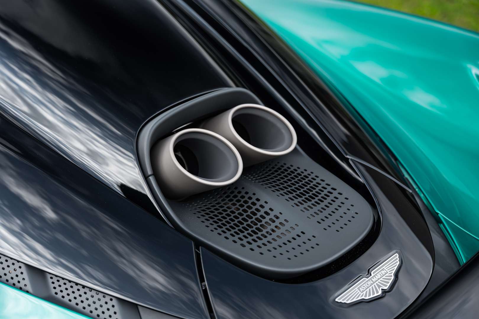 Aston Martin Valhalla HYPERCAR - 2026 - Joinsteer - #17