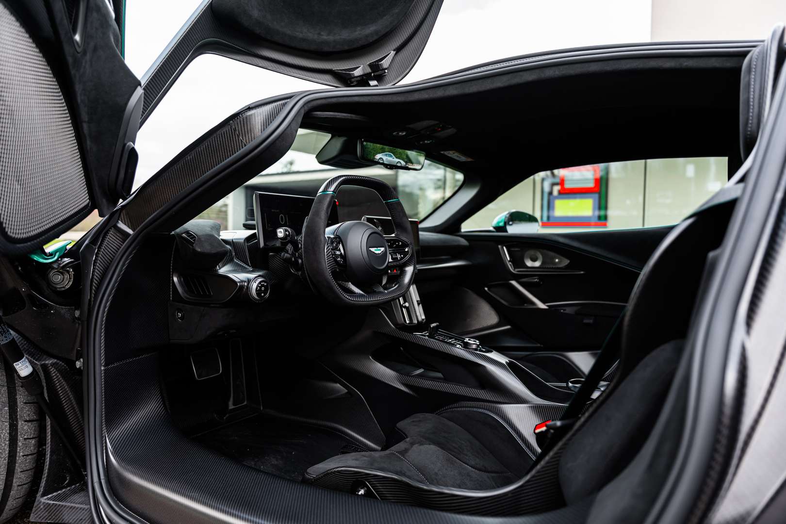 Aston Martin Valhalla HYPERCAR - 2026 - Joinsteer - #20