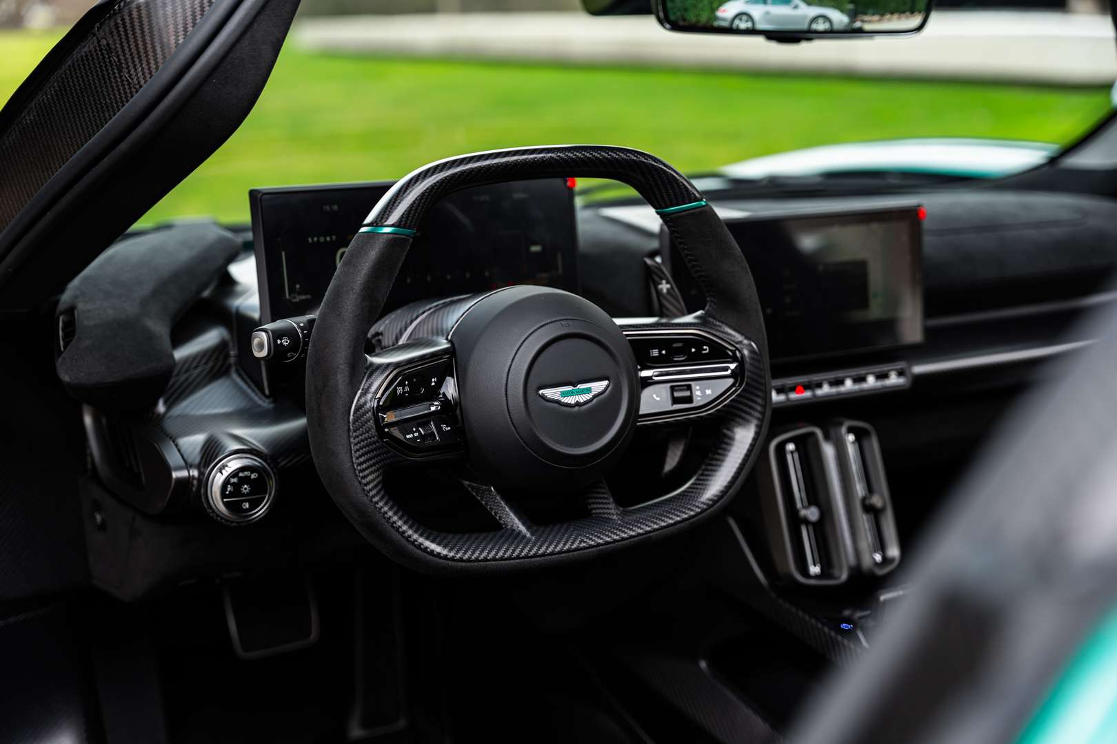 Aston Martin Valhalla HYPERCAR - 2026 - Joinsteer - #21