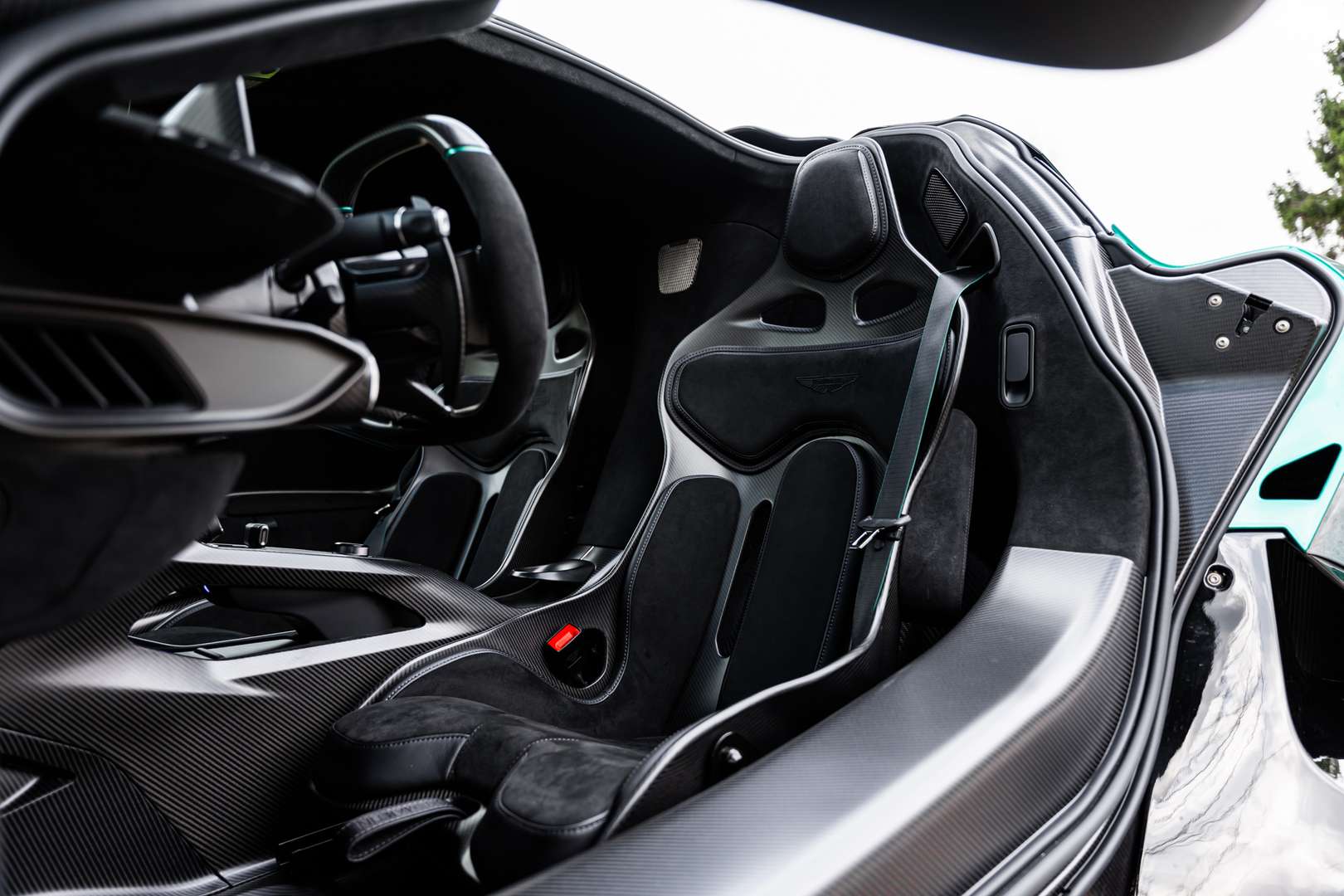 Aston Martin Valhalla HYPERCAR - 2026 - Joinsteer - #22