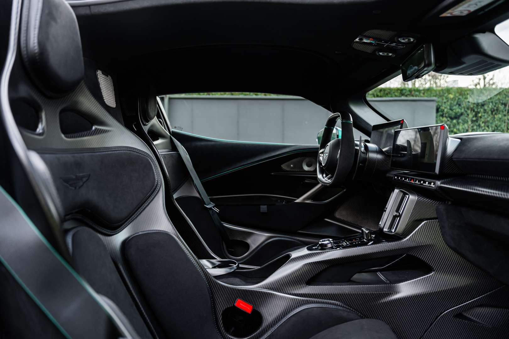 Aston Martin Valhalla HYPERCAR - 2026 - Joinsteer - #30