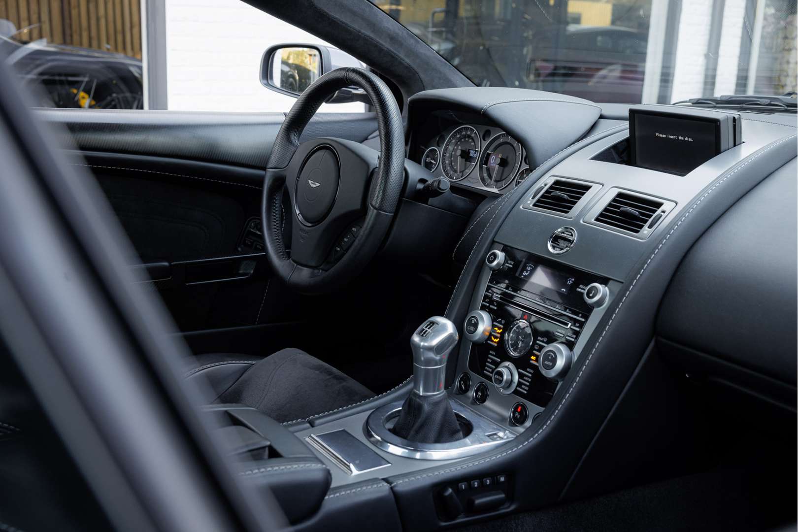 Aston Martin DBS 6.0 V12 - 2008 - Joinsteer - #3