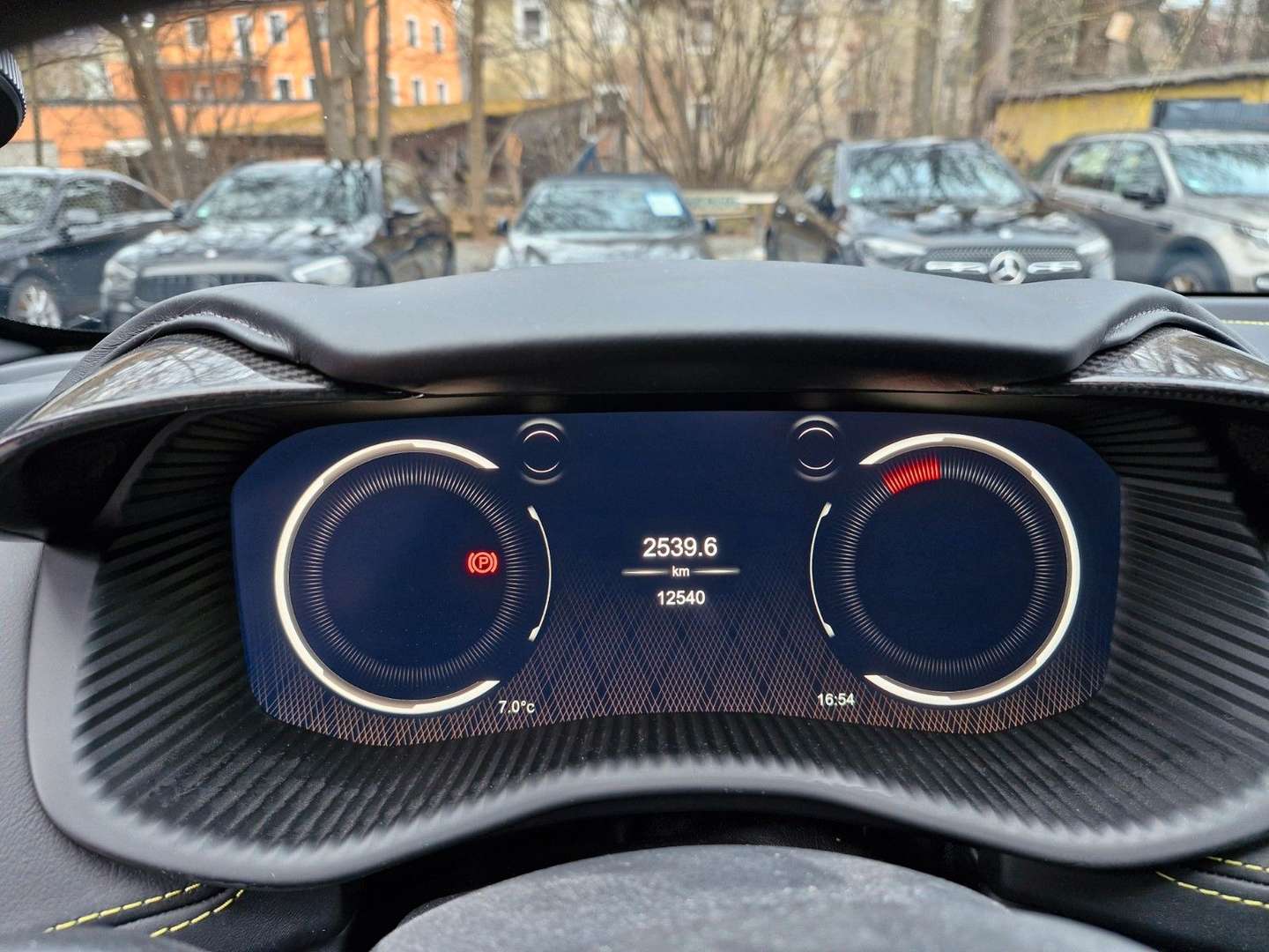 Aston Martin DBX DBX 707 - 2023 - Joinsteer - #12