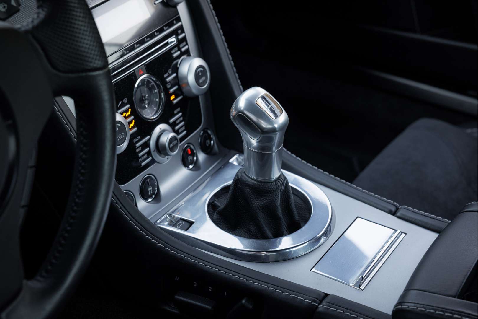 Aston Martin DBS 6.0 V12 - 2008 - Joinsteer - #5