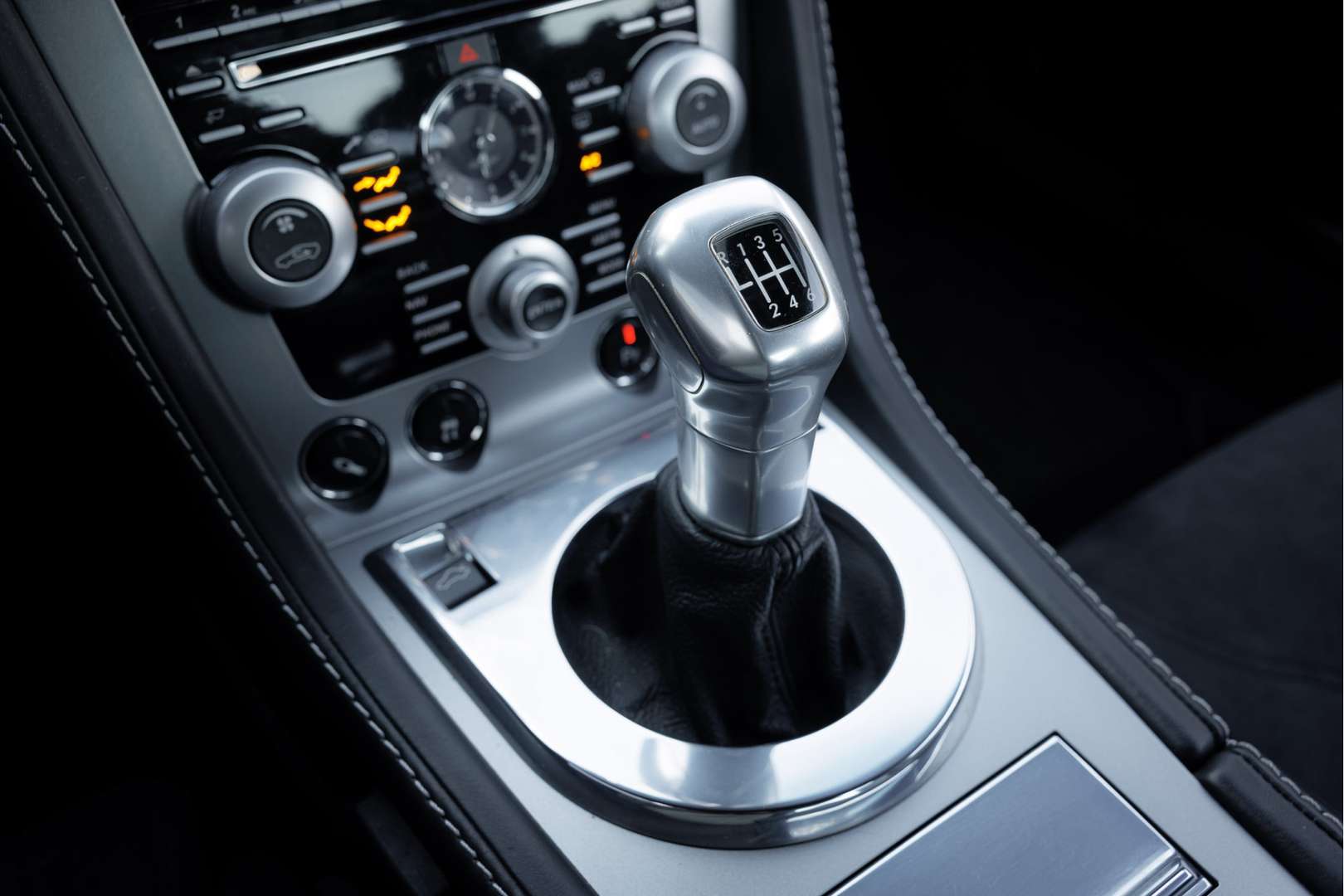 Aston Martin DBS 6.0 V12 - 2008 - Joinsteer - #6