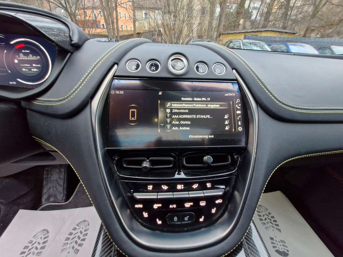 Aston Martin DBX DBX 707 - 2023 - Joinsteer - #15