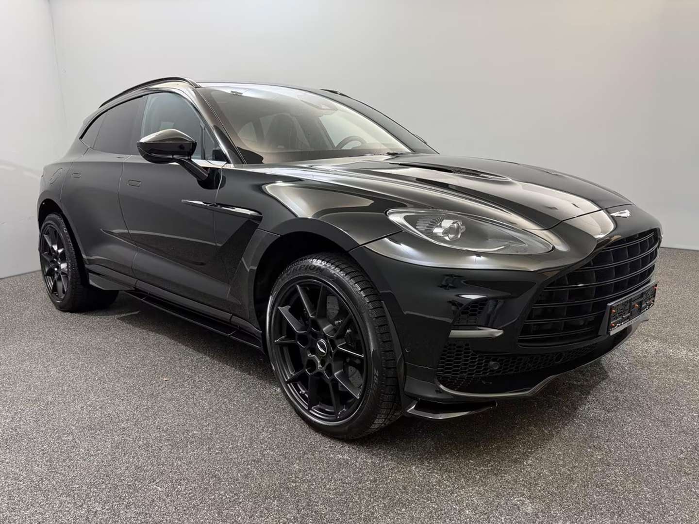 Aston Martin DBX 707CV 4.0 Autom. - 2024 - Joinsteer - #2