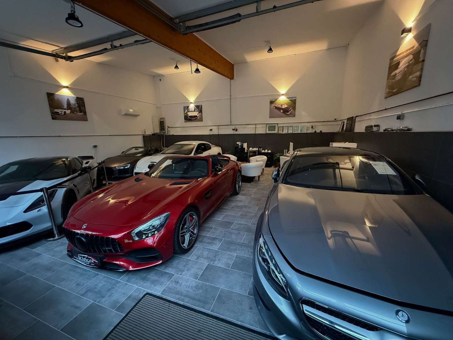 Aston Martin DBX DBX 707 - 2023 - Joinsteer - #27