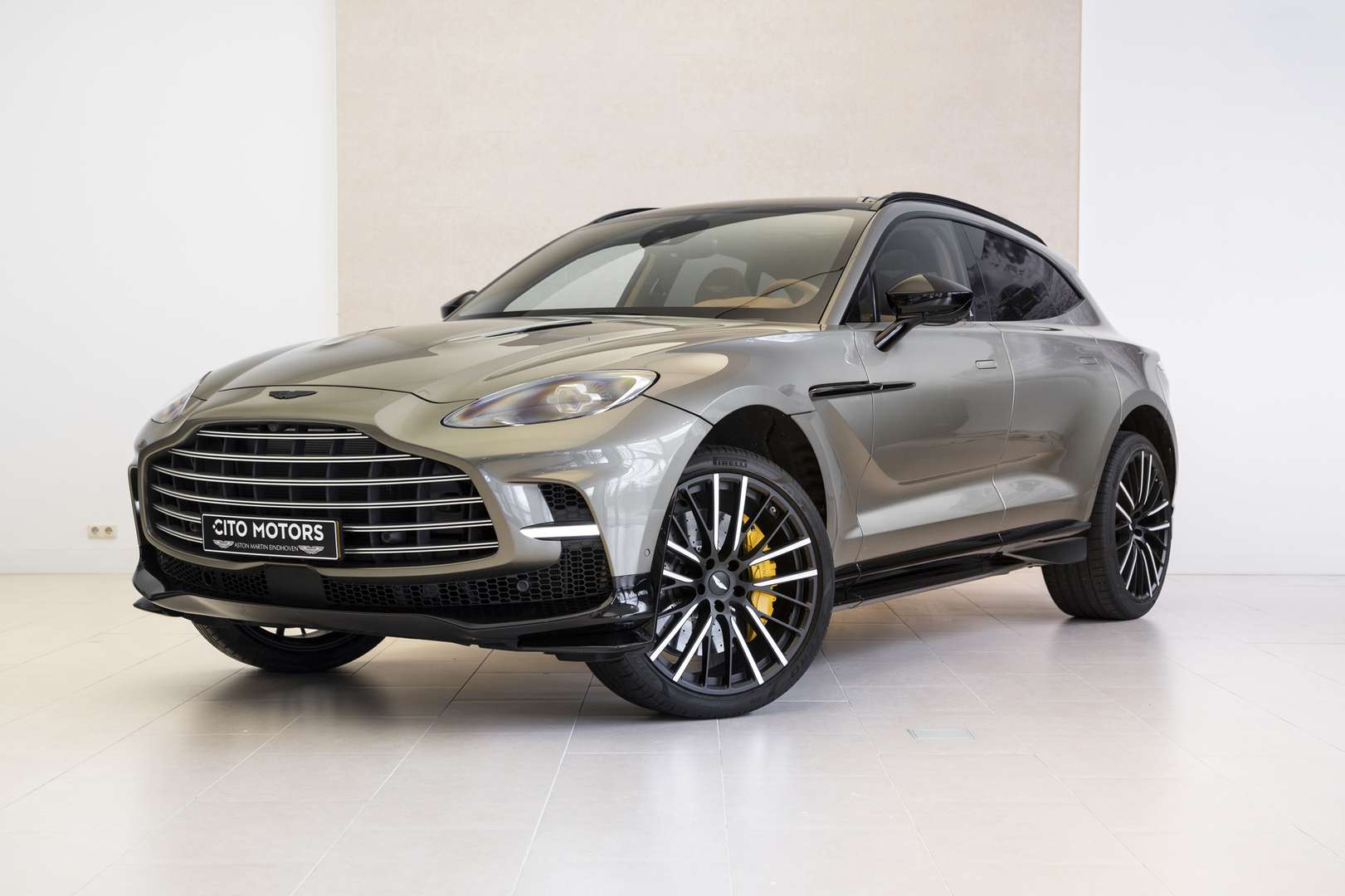 Aston Martin DBX 707 - 2022 - Joinsteer - #1