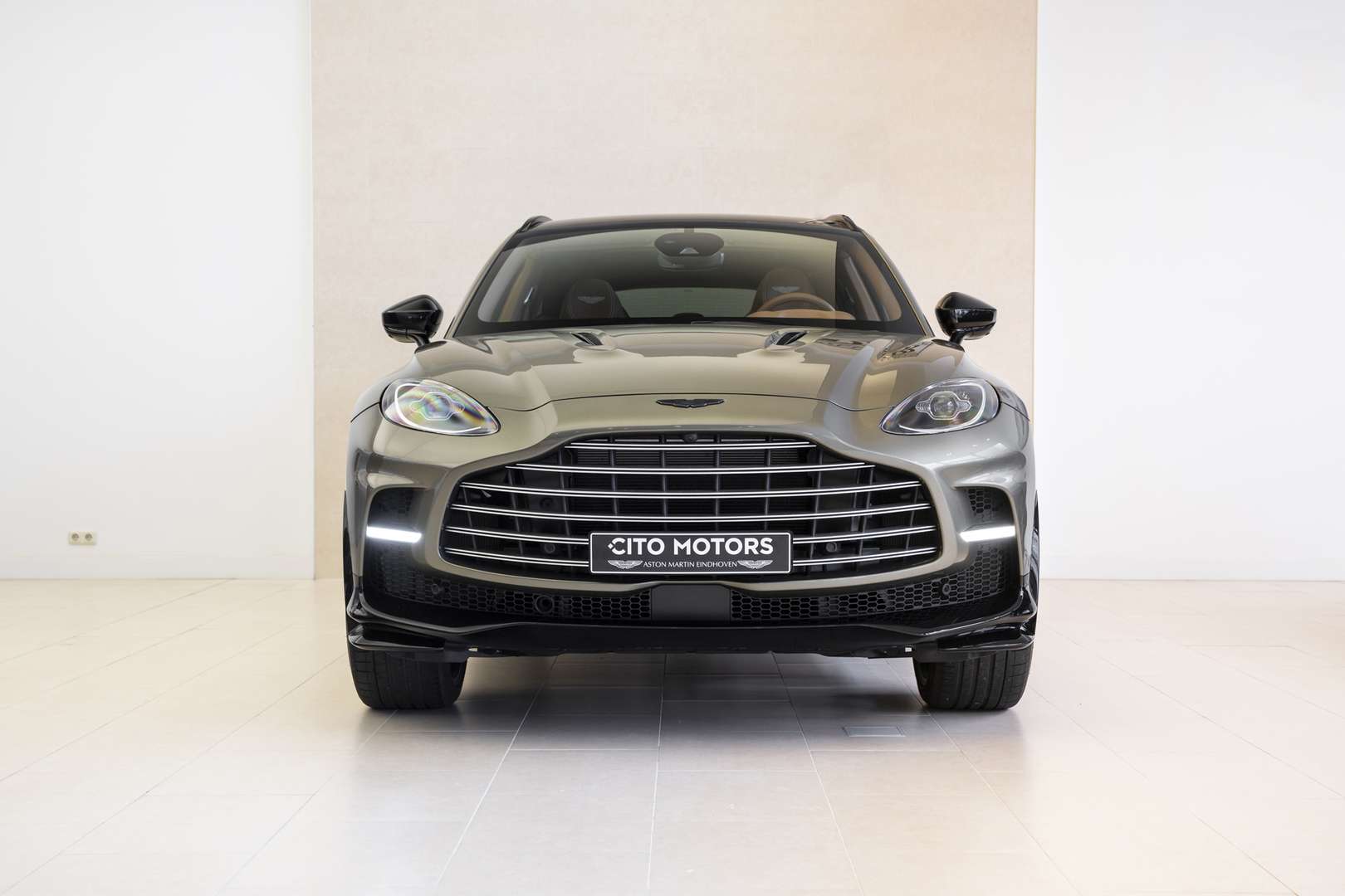 Aston Martin DBX 707 - 2022 - Joinsteer - #2