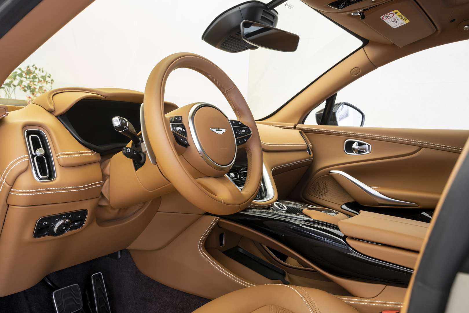 Aston Martin DBX 707 - 2022 - Joinsteer - #3