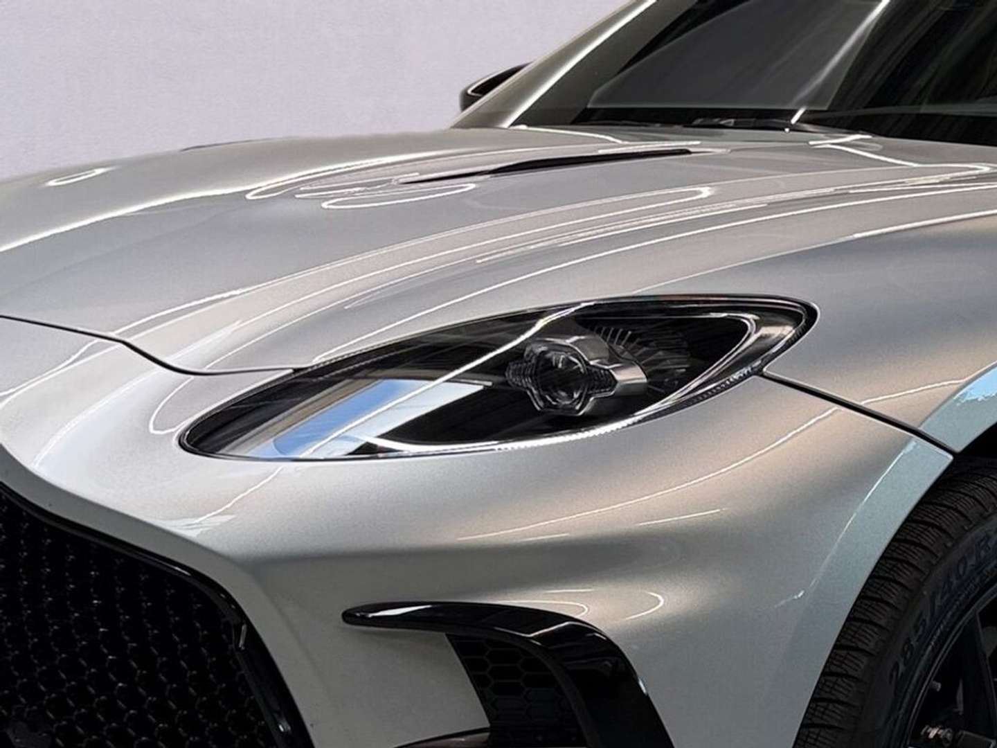 Aston Martin DBX S - 2026 - Joinsteer - #5