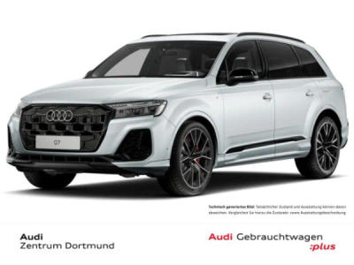 Audi Q7 SUV TFSI E S Line 60 TFSI E Quattro Tiptronic -  - Joinsteer - #1