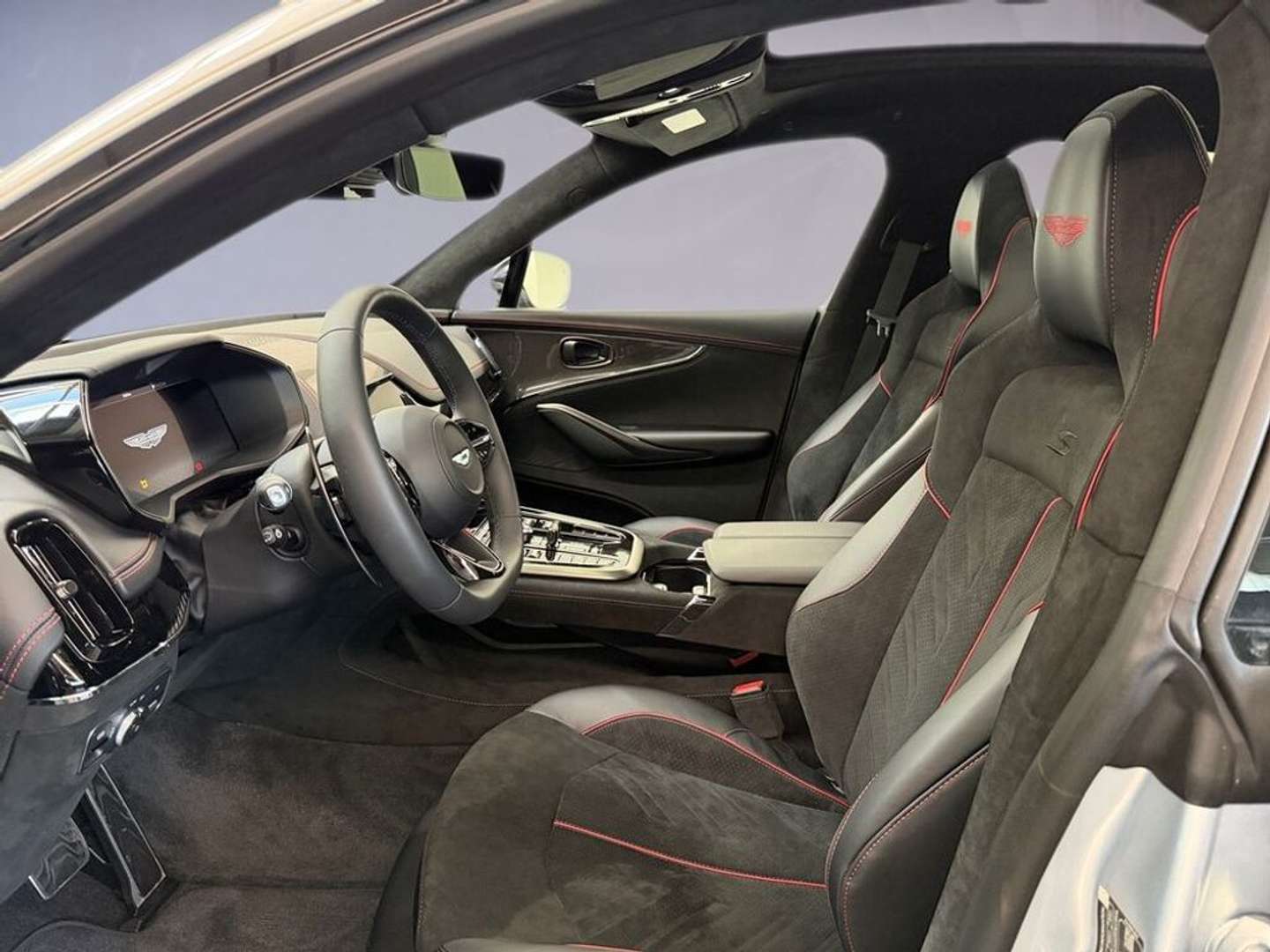 Aston Martin DBX S - 2026 - Joinsteer - #7