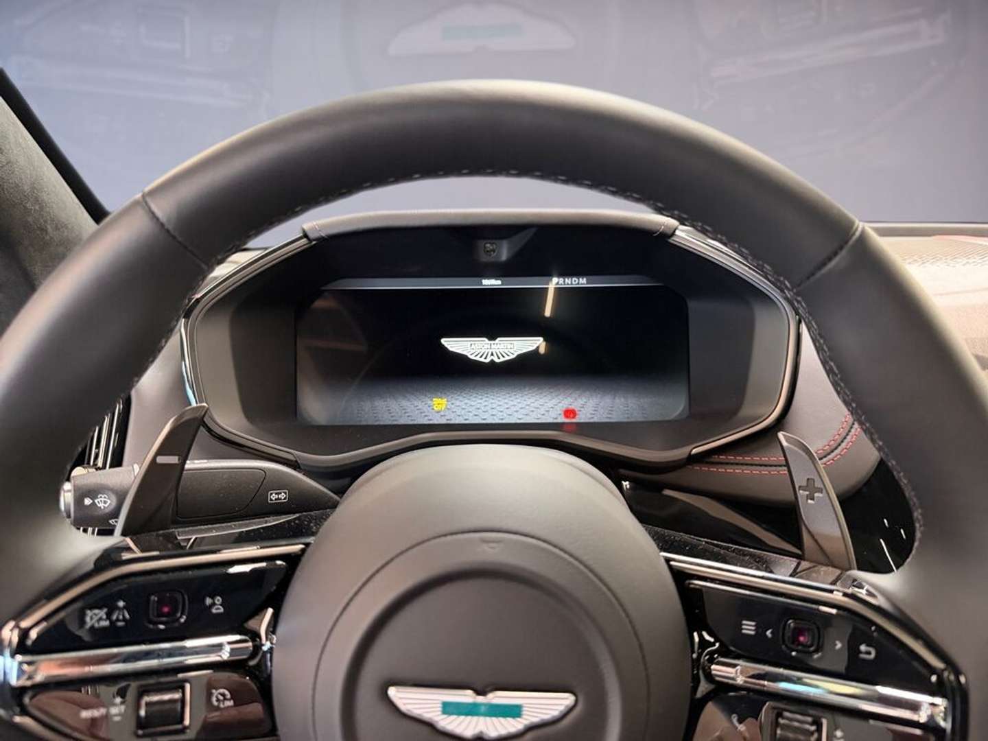 Aston Martin DBX S - 2026 - Joinsteer - #8