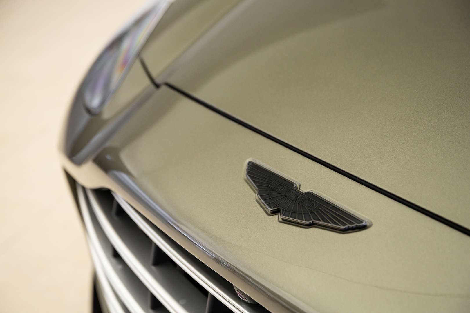 Aston Martin DBX 707 - 2022 - Joinsteer - #7