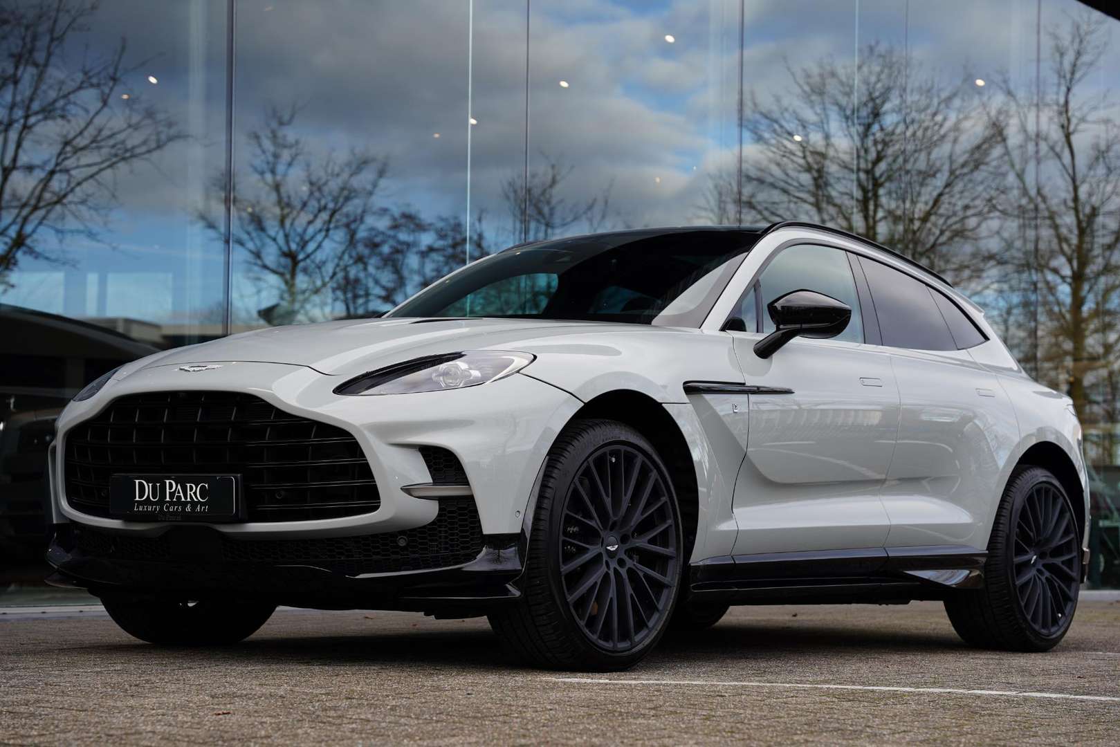 Aston Martin DBX 4.0 V8 707 - 2024 - Joinsteer - #2