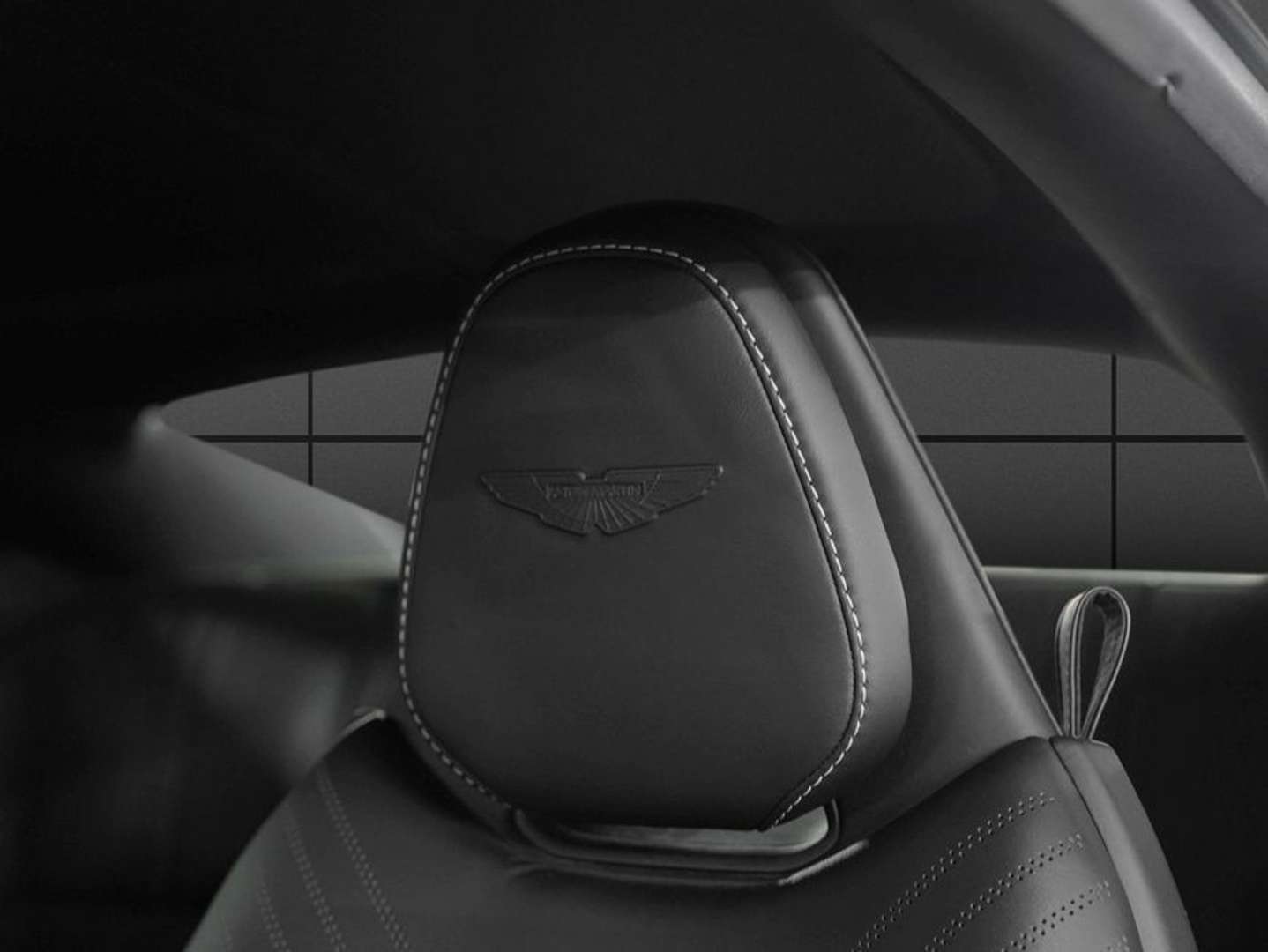 Aston Martin DB11 Coupé V8 - 2020 - Joinsteer - #5