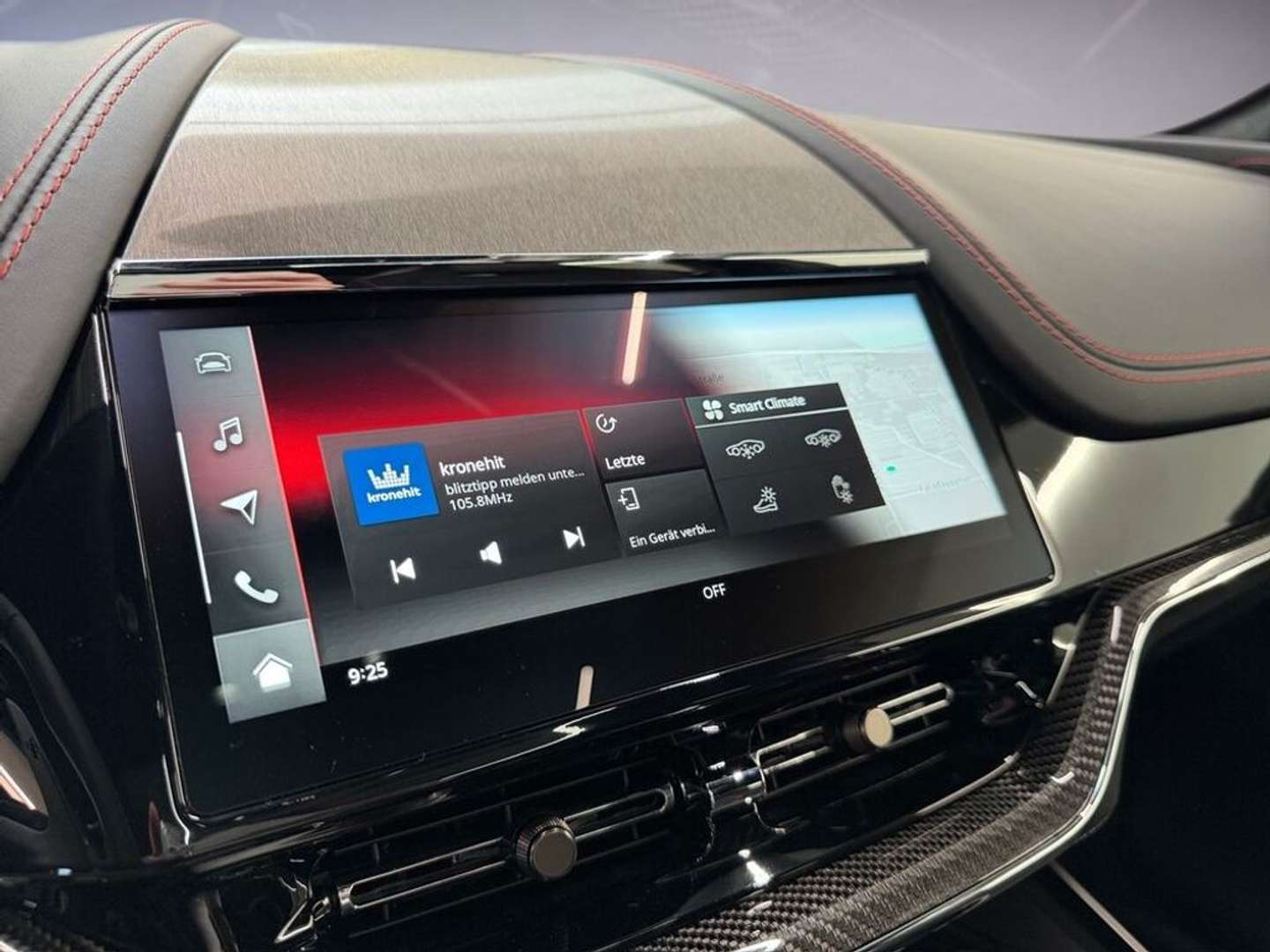 Aston Martin DBX S - 2026 - Joinsteer - #9