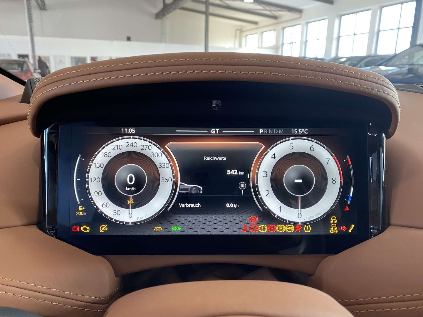 Aston Martin DB Volante Non Identifiée - 2024 - Joinsteer - #20