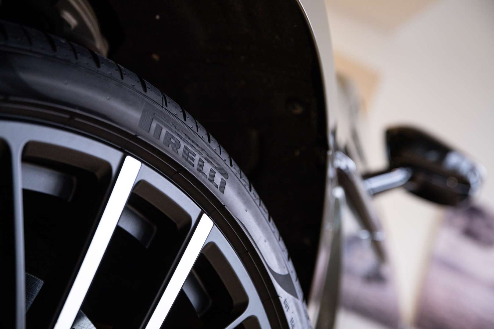 Aston Martin DBX 707 - 2022 - Joinsteer - #11