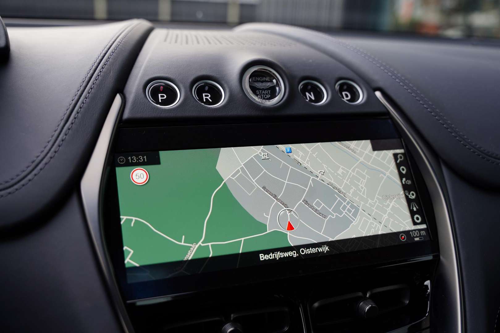 Aston Martin DBX 4.0 V8 707 - 2024 - Joinsteer - #9