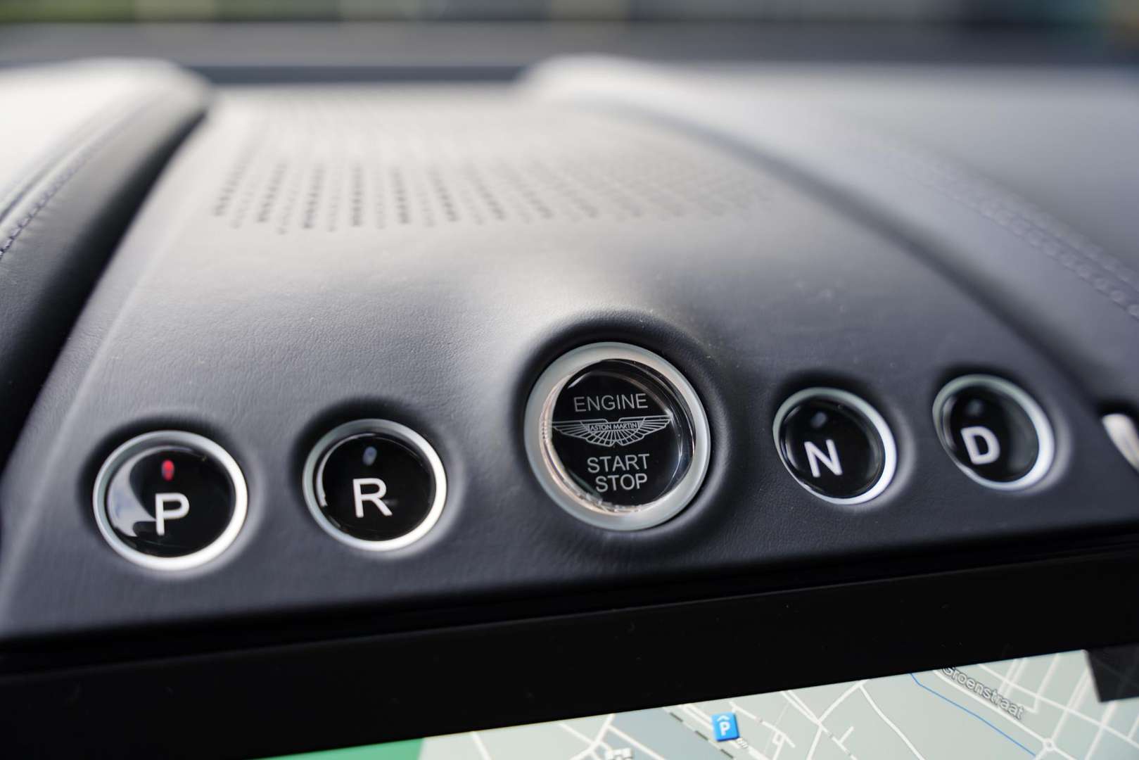 Aston Martin DBX 4.0 V8 707 - 2024 - Joinsteer - #10