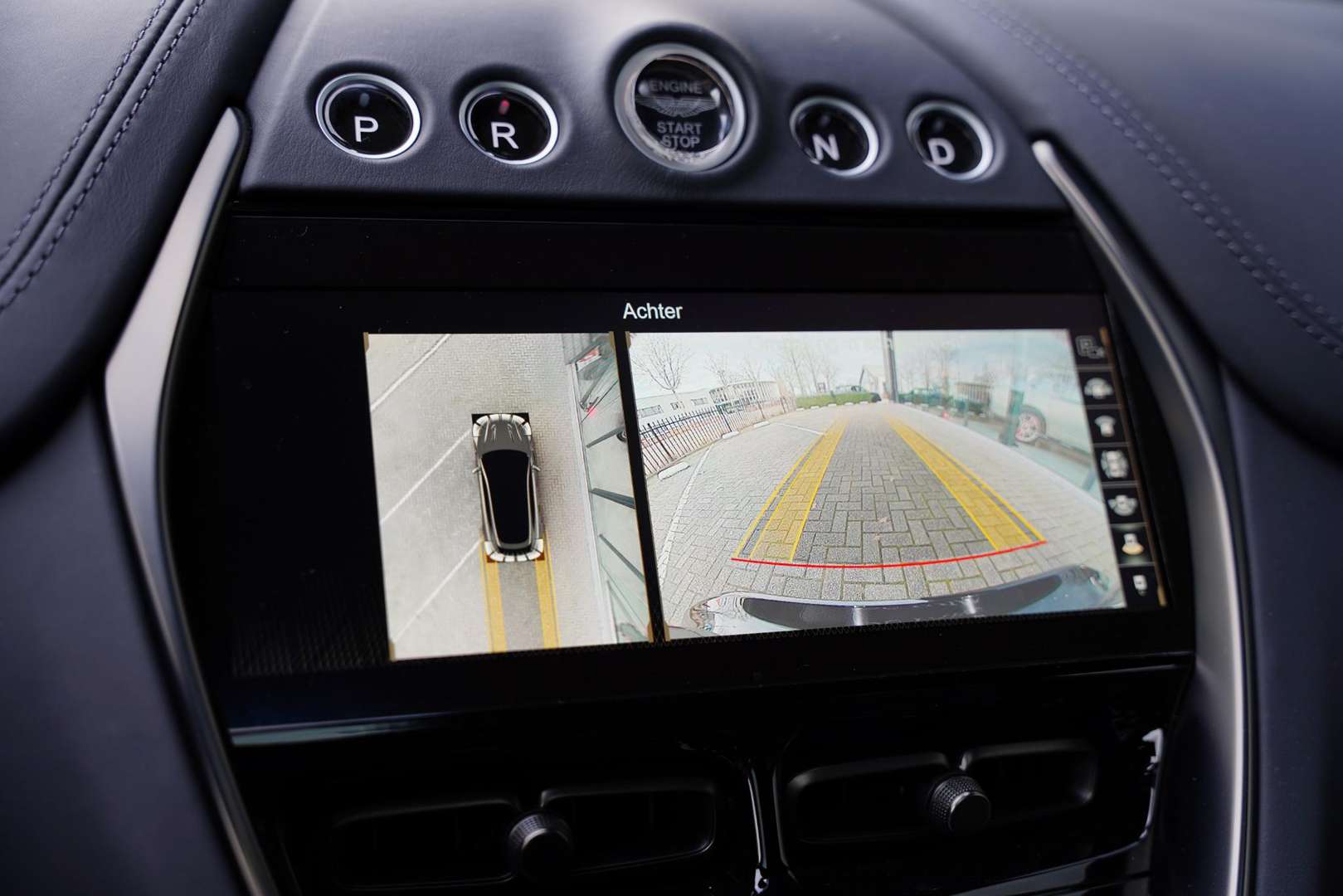 Aston Martin DBX 4.0 V8 707 - 2024 - Joinsteer - #11