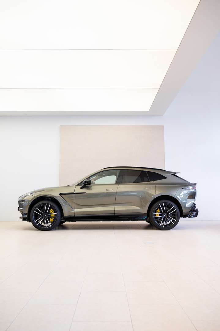Aston Martin DBX 707 - 2022 - Joinsteer - #14