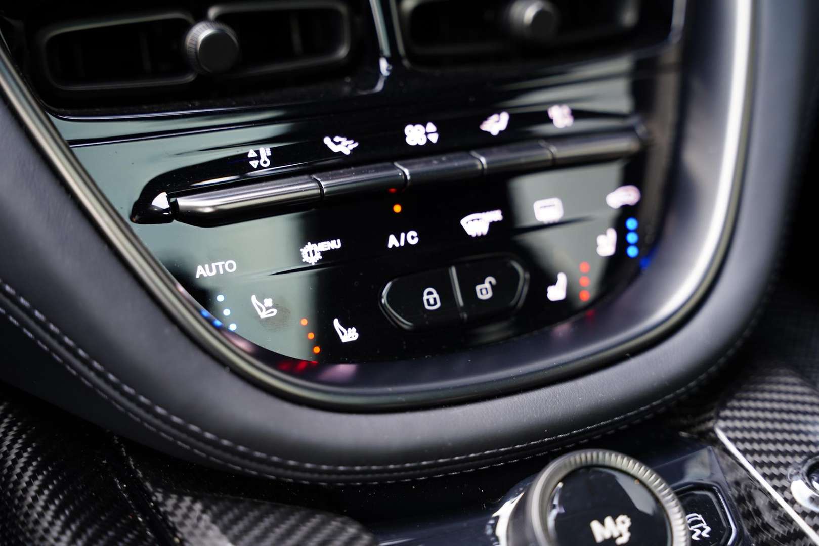 Aston Martin DBX 4.0 V8 707 - 2024 - Joinsteer - #12