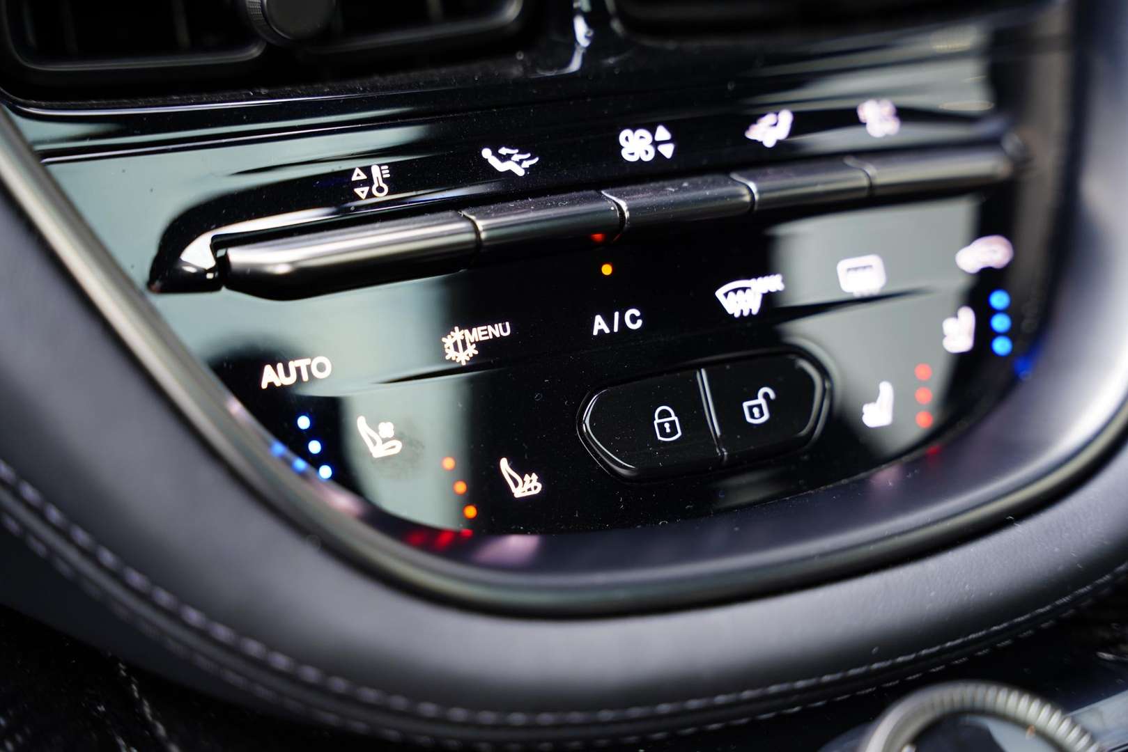 Aston Martin DBX 4.0 V8 707 - 2024 - Joinsteer - #13