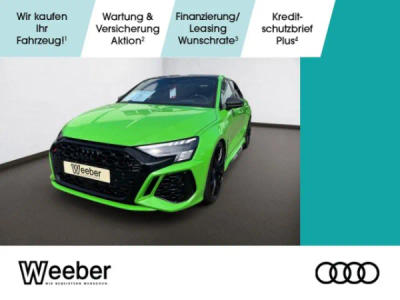Audi RS3 Sportback 2.5 TFSI Quattro S Tronic -  - Joinsteer - #1