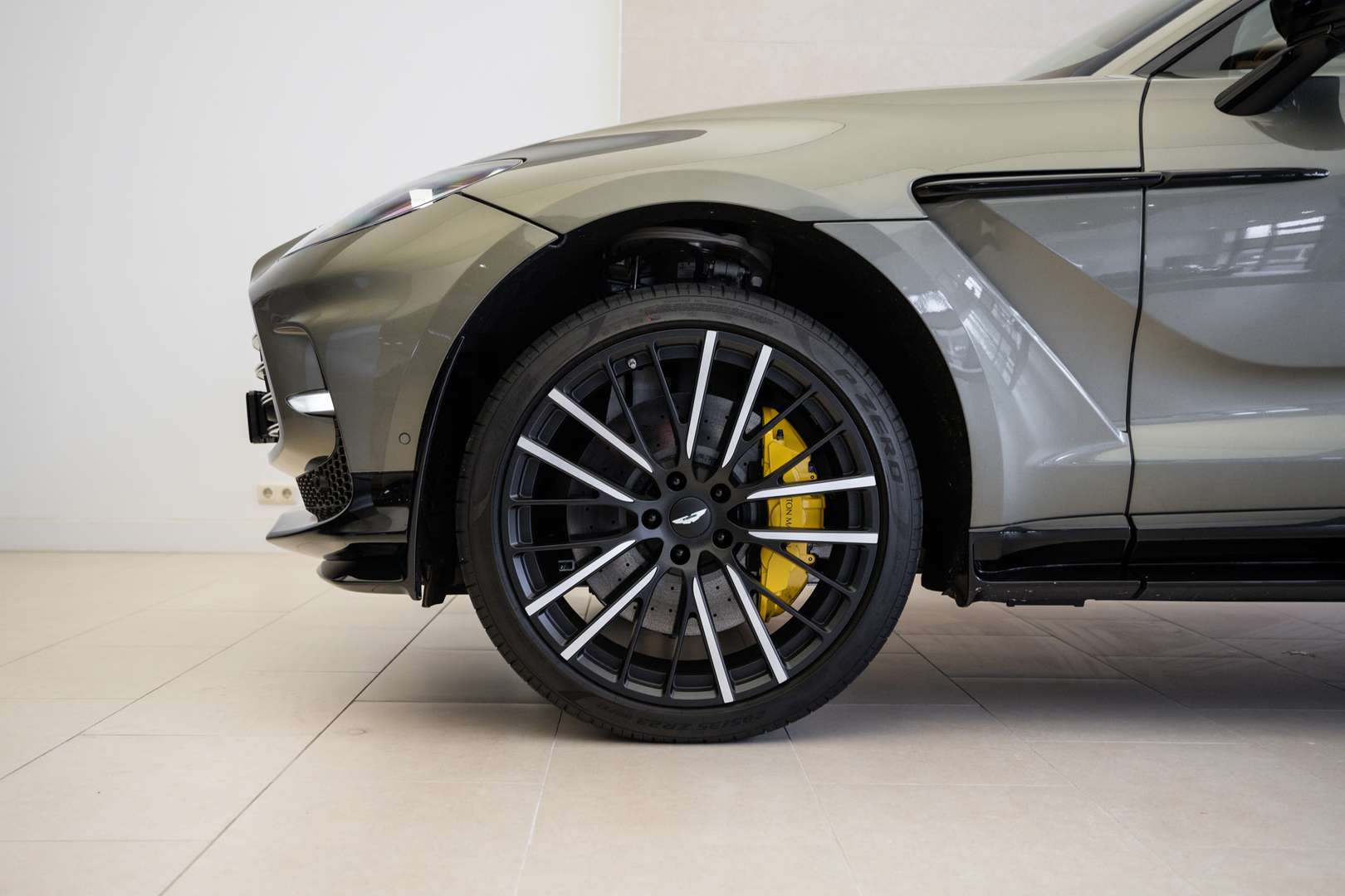 Aston Martin DBX 707 - 2022 - Joinsteer - #16