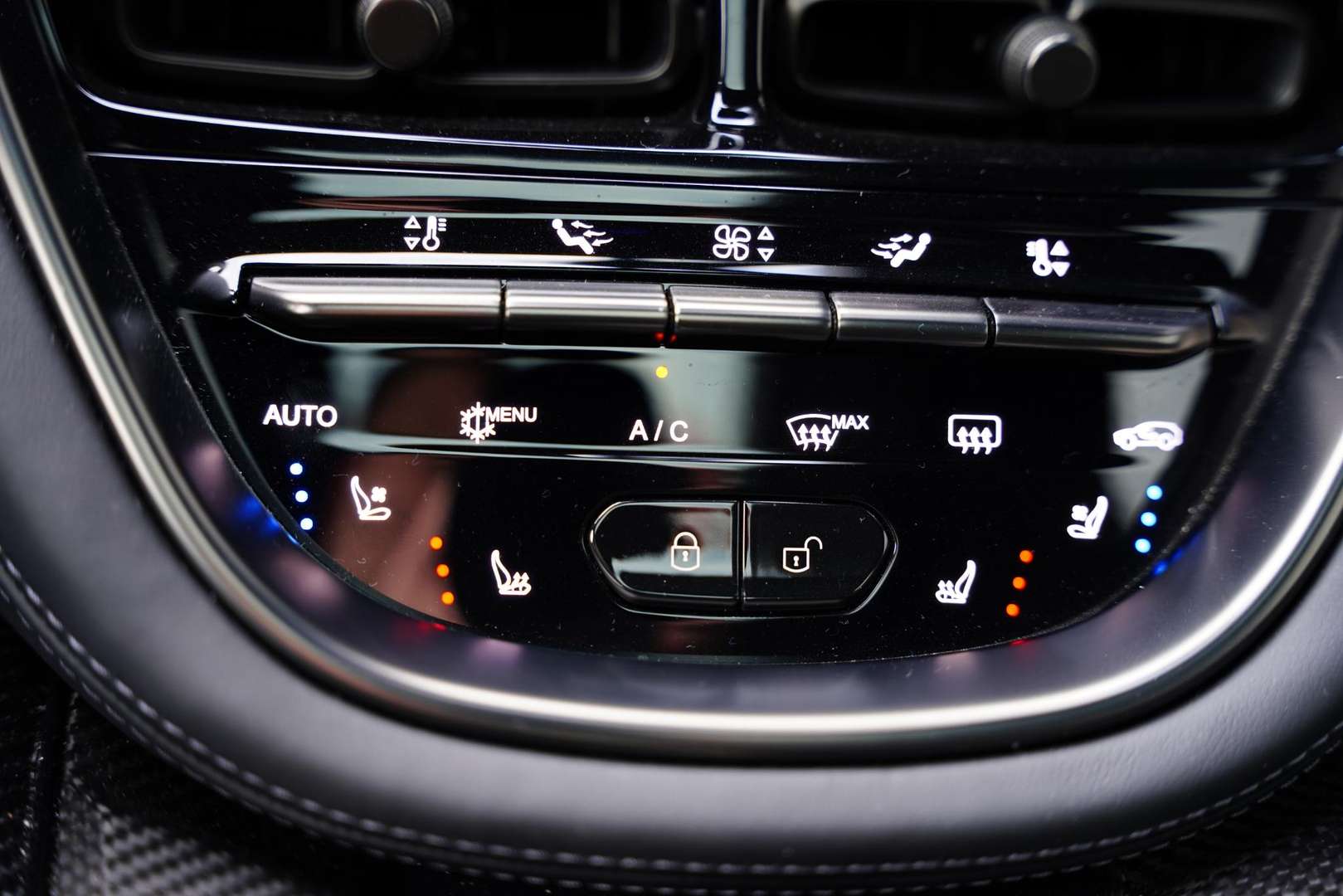 Aston Martin DBX 4.0 V8 707 - 2024 - Joinsteer - #14