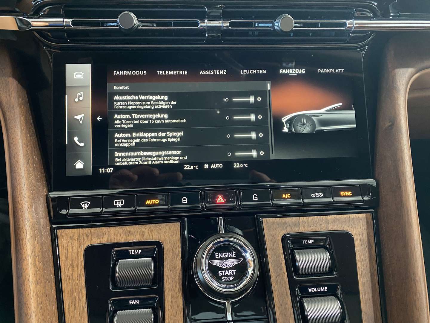 Aston Martin DB Volante Non Identifiée - 2024 - Joinsteer - #28