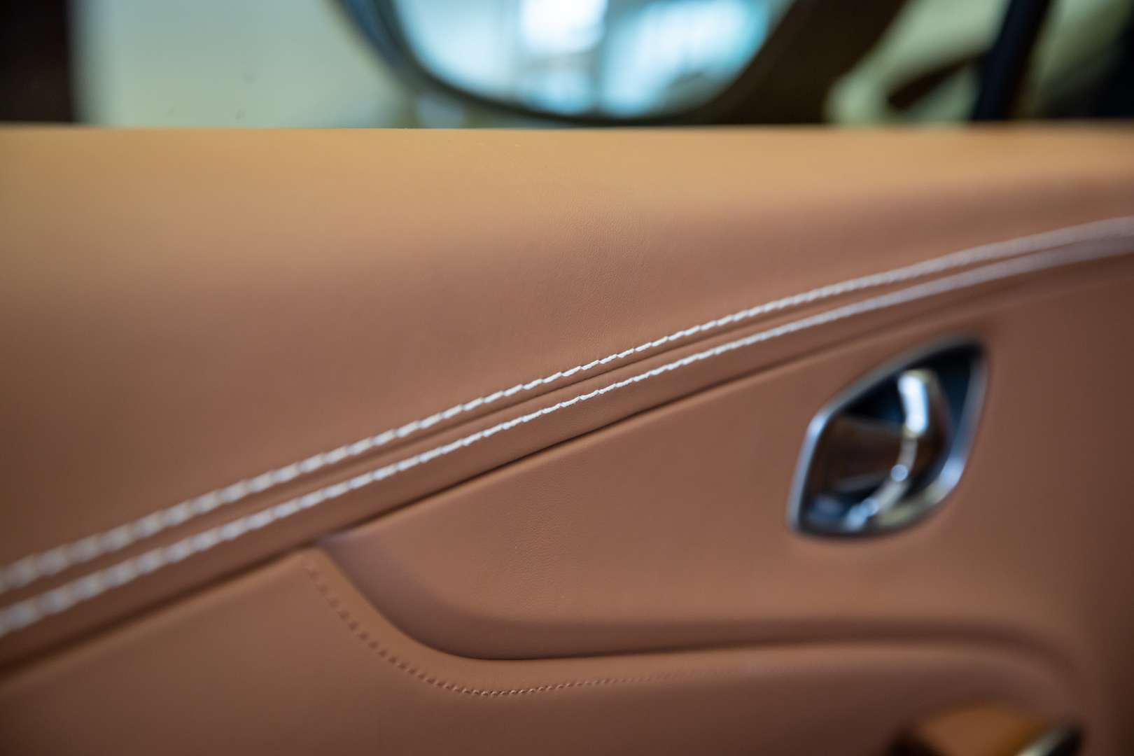 Aston Martin DBX 707 - 2022 - Joinsteer - #17