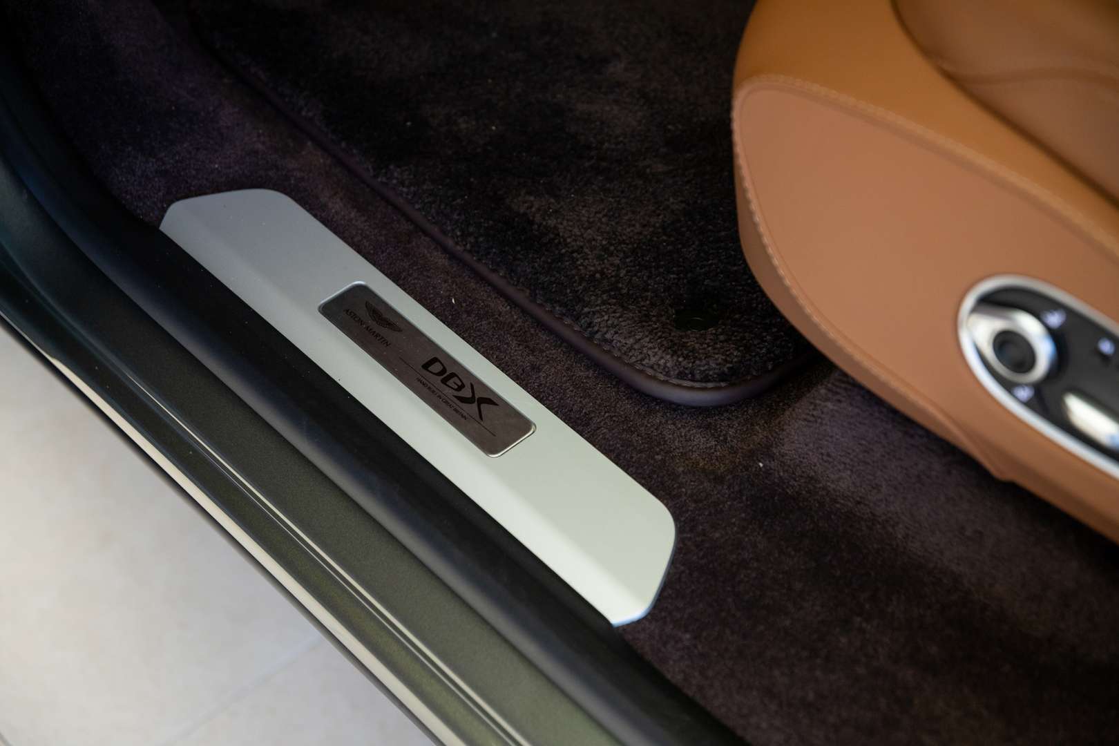 Aston Martin DBX 707 - 2022 - Joinsteer - #18