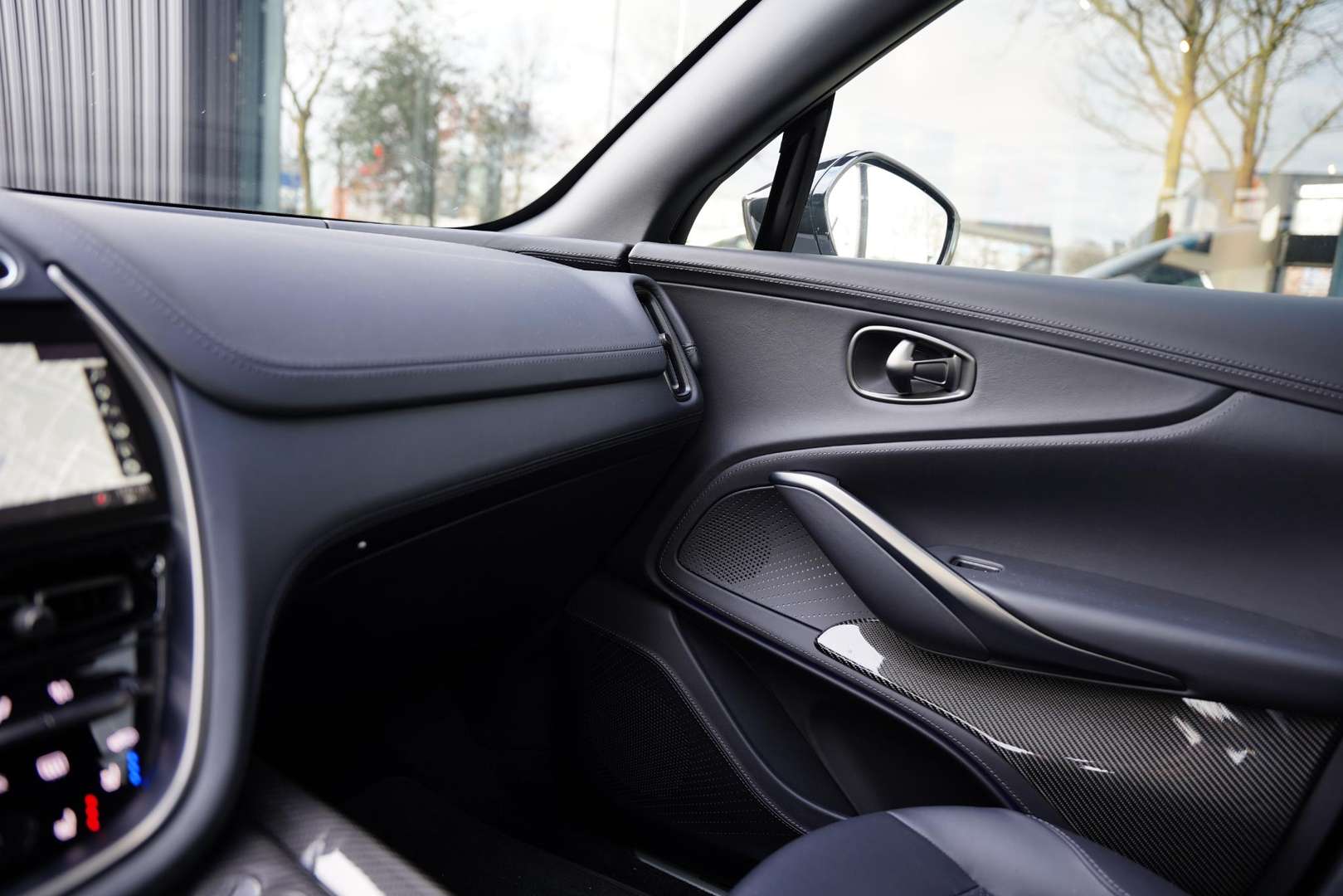 Aston Martin DBX 4.0 V8 707 - 2024 - Joinsteer - #16