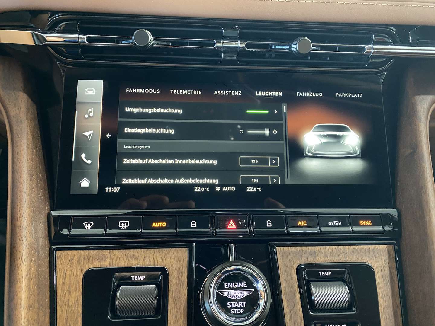 Aston Martin DB Volante Non Identifiée - 2024 - Joinsteer - #31