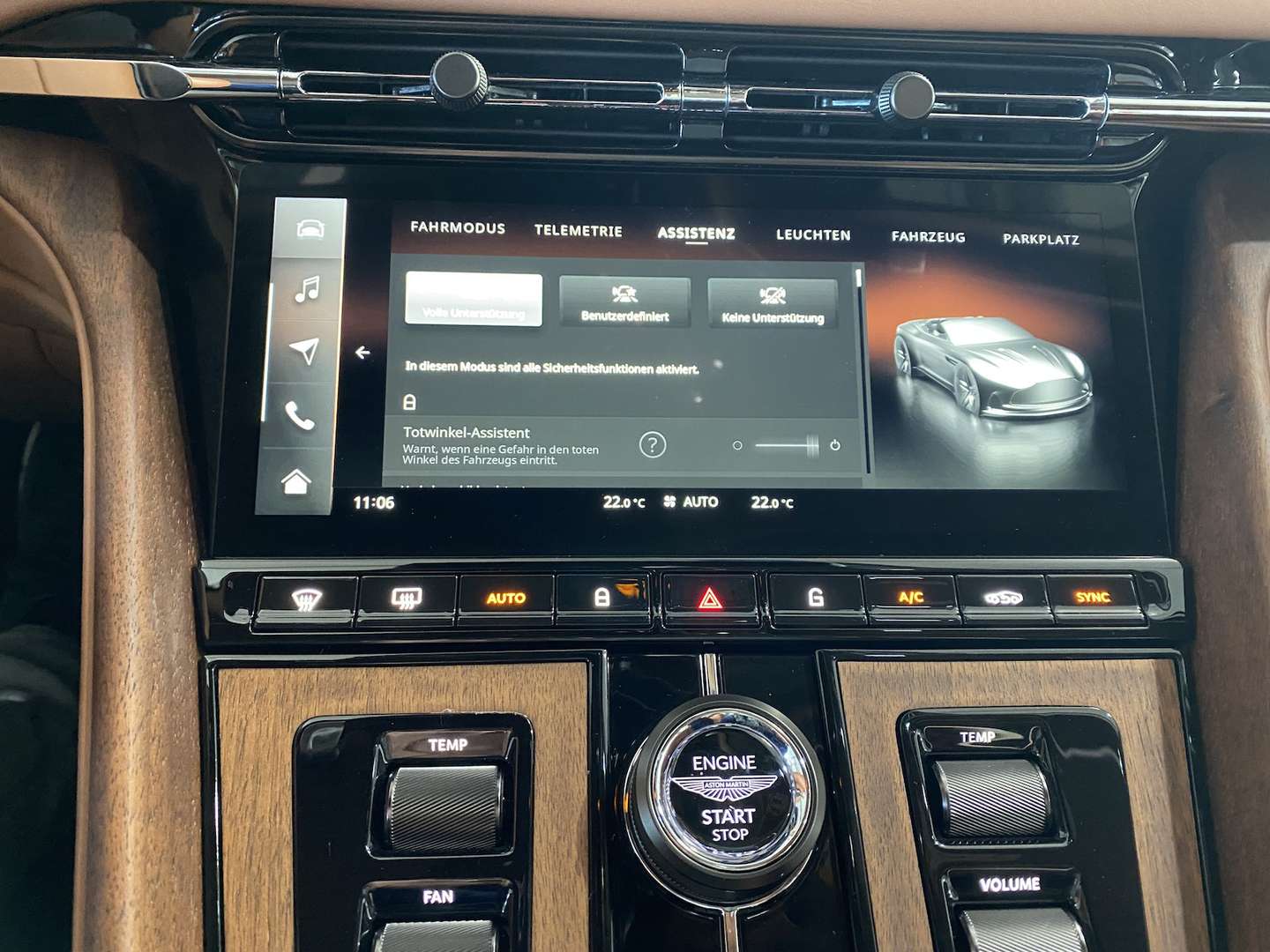 Aston Martin DB Volante Non Identifiée - 2024 - Joinsteer - #32