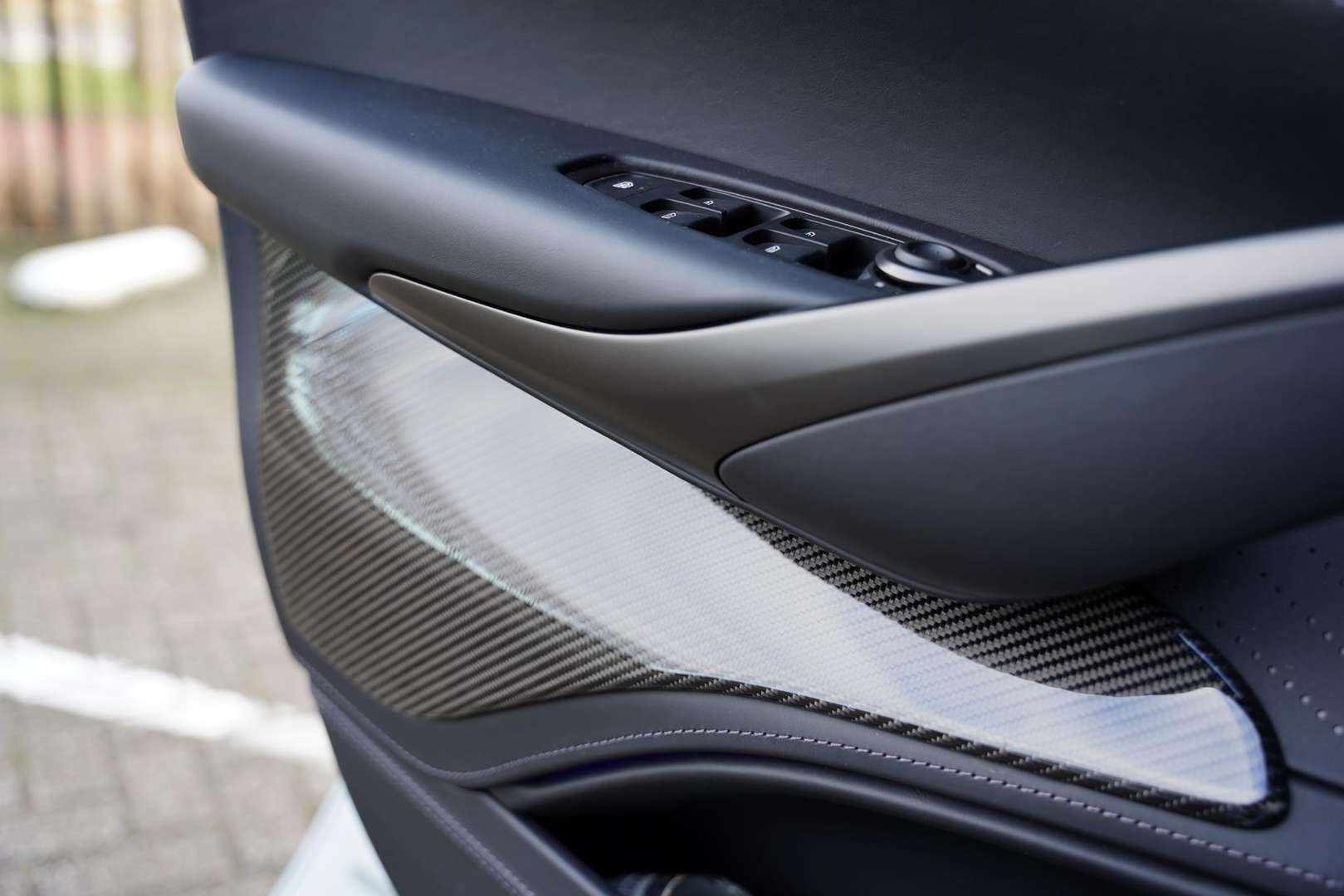 Aston Martin DBX 4.0 V8 707 - 2024 - Joinsteer - #20