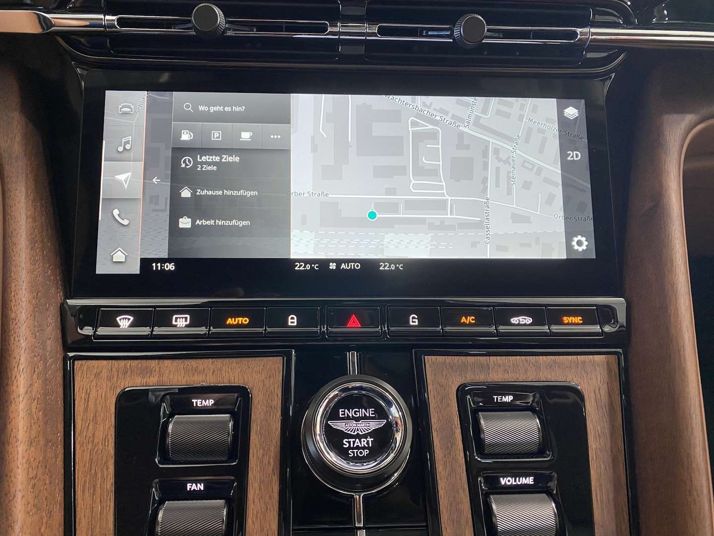 Aston Martin DB Volante Non Identifiée - 2024 - Joinsteer - #34