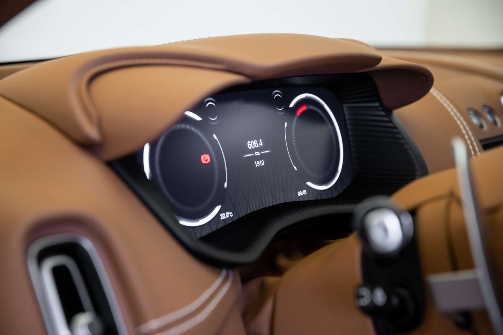 Aston Martin DBX 707 - 2022 - Joinsteer - #22