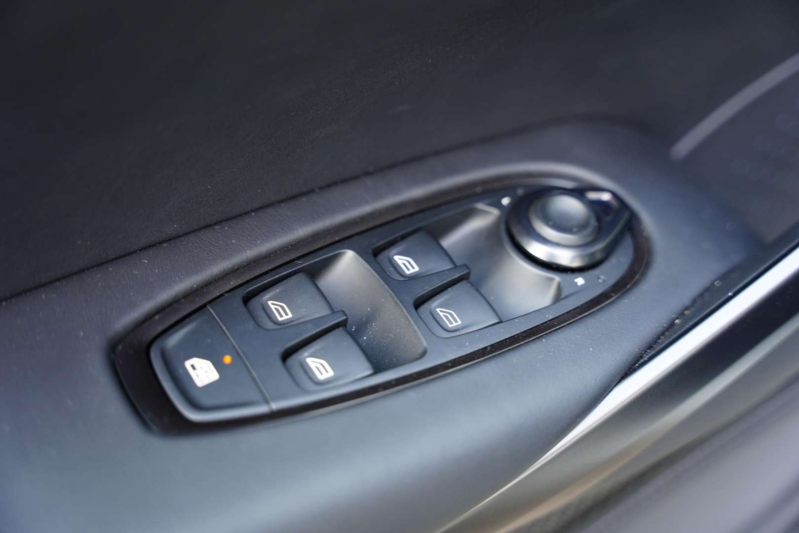 Aston Martin DBX 4.0 V8 707 - 2024 - Joinsteer - #21