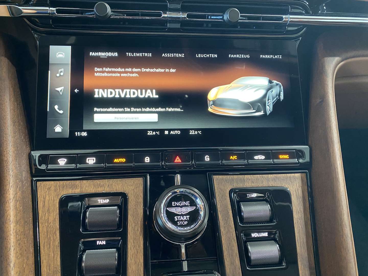 Aston Martin DB Volante Non Identifiée - 2024 - Joinsteer - #35