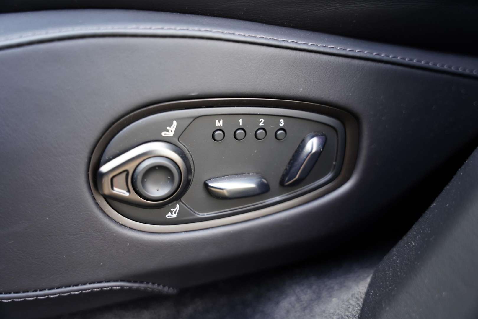 Aston Martin DBX 4.0 V8 707 - 2024 - Joinsteer - #22