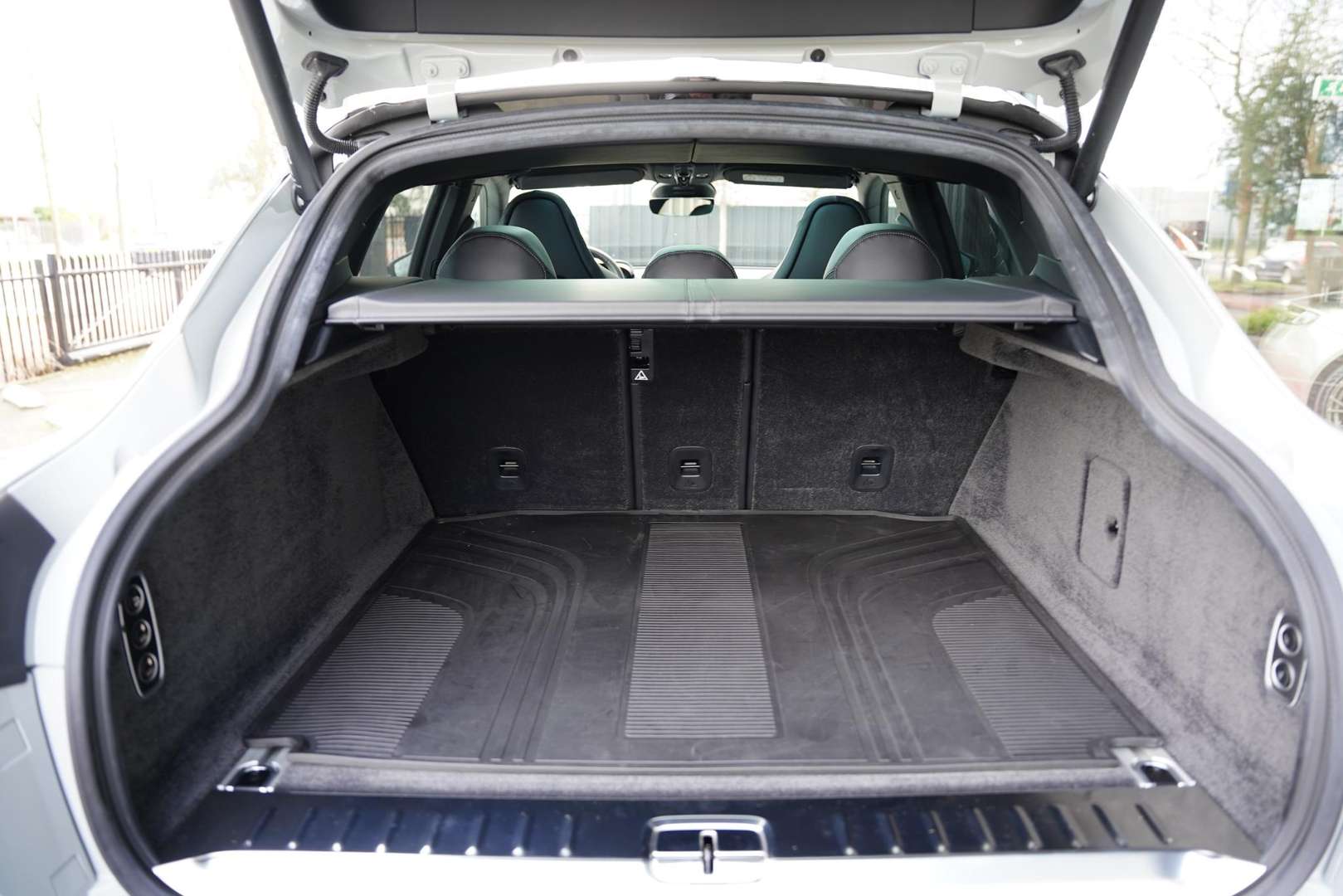 Aston Martin DBX 4.0 V8 707 - 2024 - Joinsteer - #24