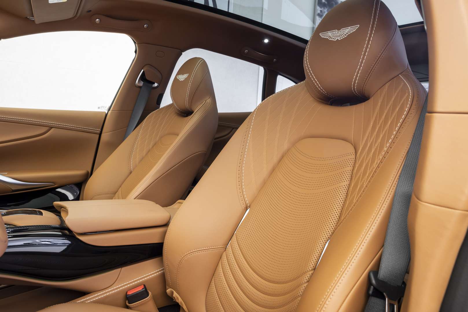 Aston Martin DBX 707 - 2022 - Joinsteer - #26