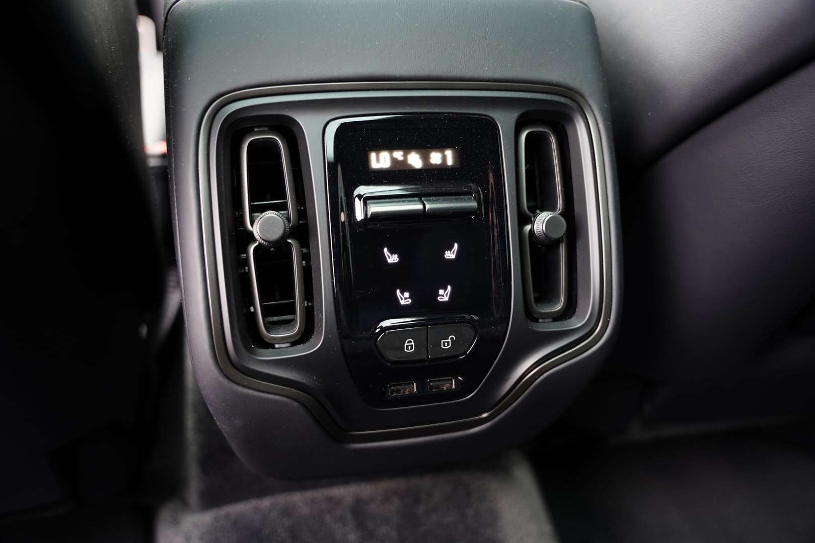 Aston Martin DBX 4.0 V8 707 - 2024 - Joinsteer - #26