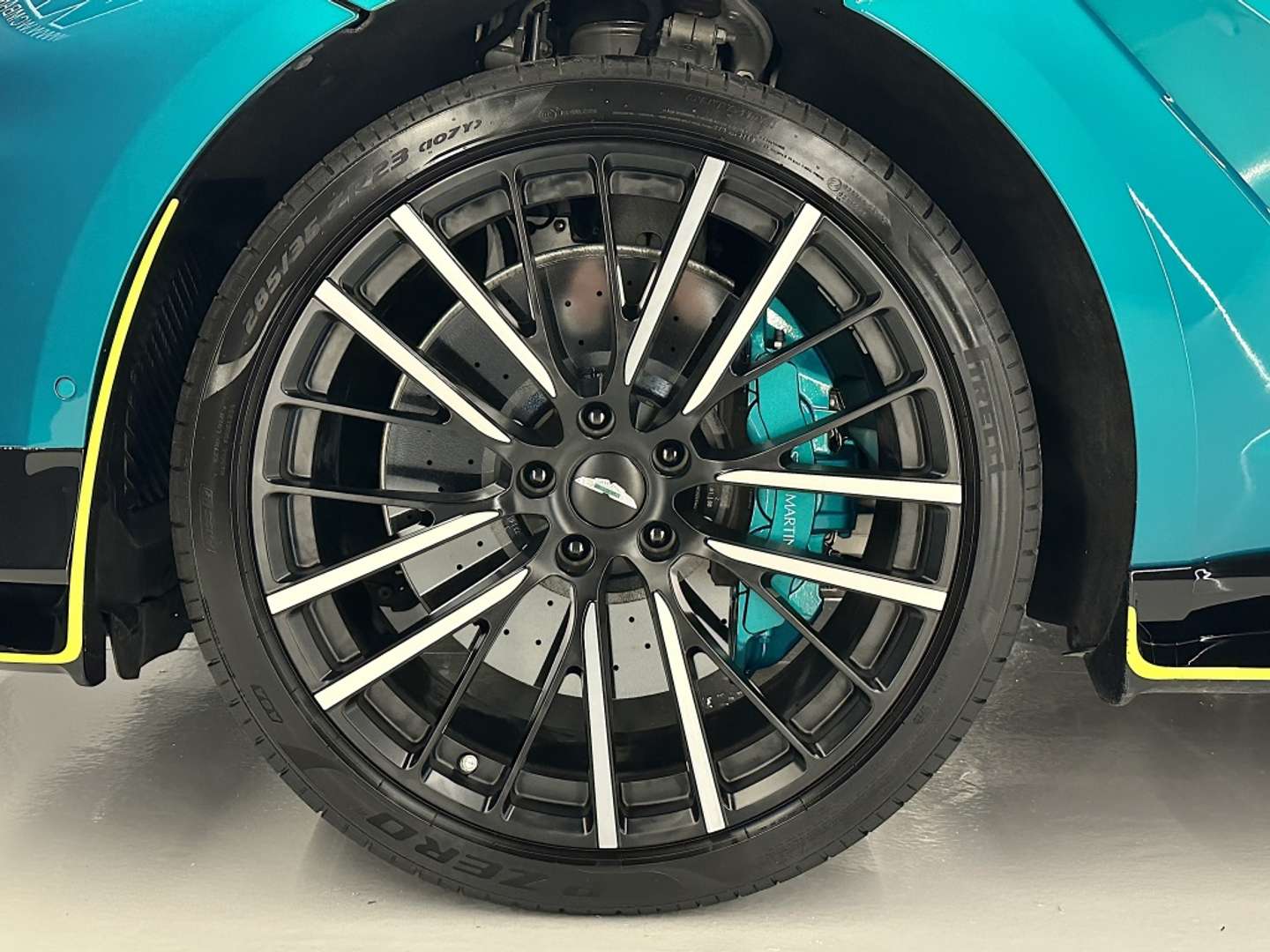 Aston Martin DBX DBX 707 - 2024 - Joinsteer - #9